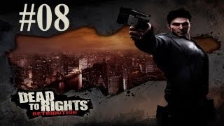 Dead to Rights: Retribution Part 8 - Frame Story