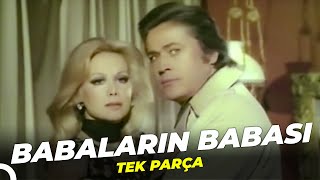 Babaların Babası | Cüneyt Arkın Filiz Akın Eski Türk Filmi Full İzle