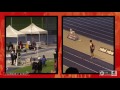 Kurtis Marshall Pole Vault - 2017 Australian Athletics Championships