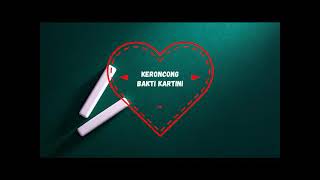 Download Lagu Cover KR. BAKTIMU KARTINI MP3 Download Lagu Cover KR. BAKTIMU KARTINI MP3