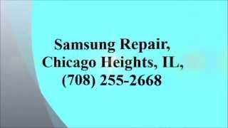 Famous Samsung Repair, Chicago Heights, IL, (708) 255-2668 Wealth