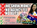 AUSTRALIAN STUDENT VISA COST | Application Fee | TuitionFee  | Adeleah Vlogz