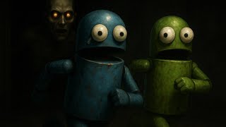 A VERY Interesting night of R.E.P.O