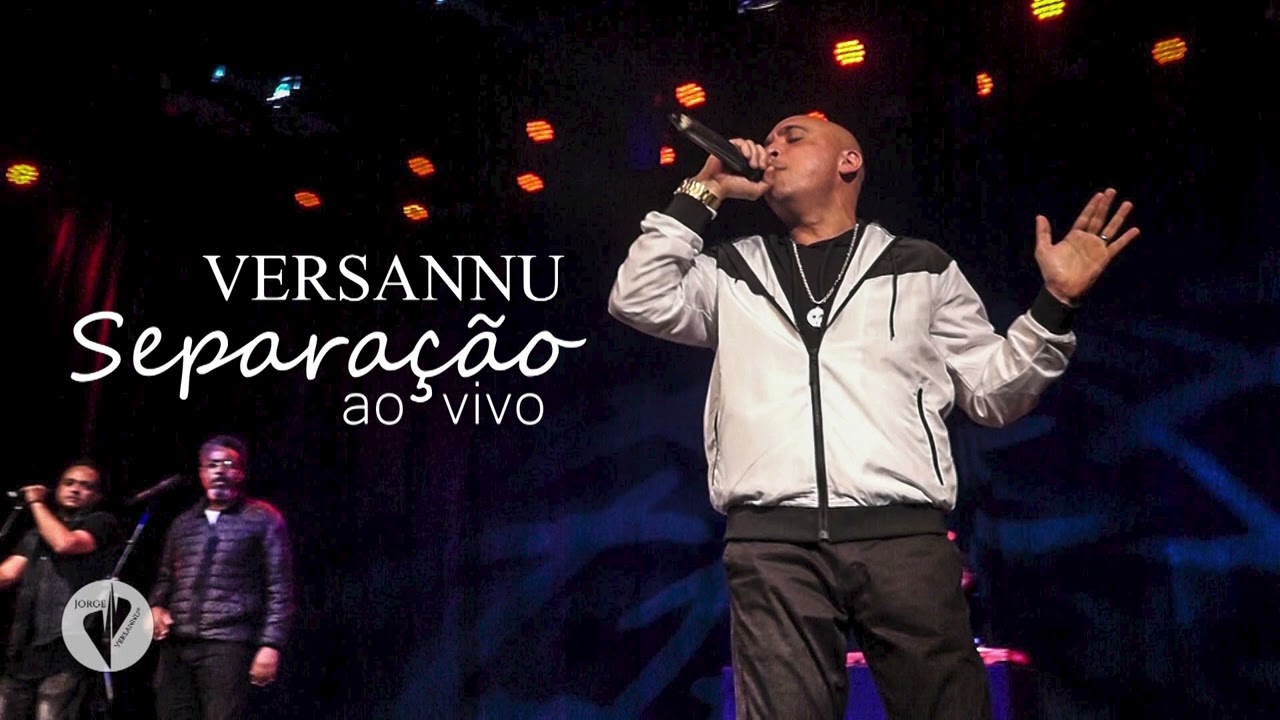 Separação AO VIVO Jorge Versannu e DJ Tattoo (feat Féll & Rodrigo Leitão)