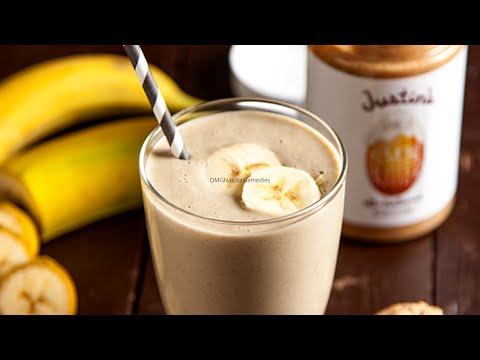 1,000-calorie-tropical-weight-gain-smoothie