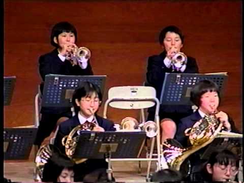 夢と勇気、憧れ、希望―1997 LIVE