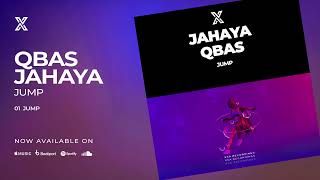 Video thumbnail of "PREMIERE: QBas, JAHAYA - Jump [VSA Recordings] / Indie Dance"