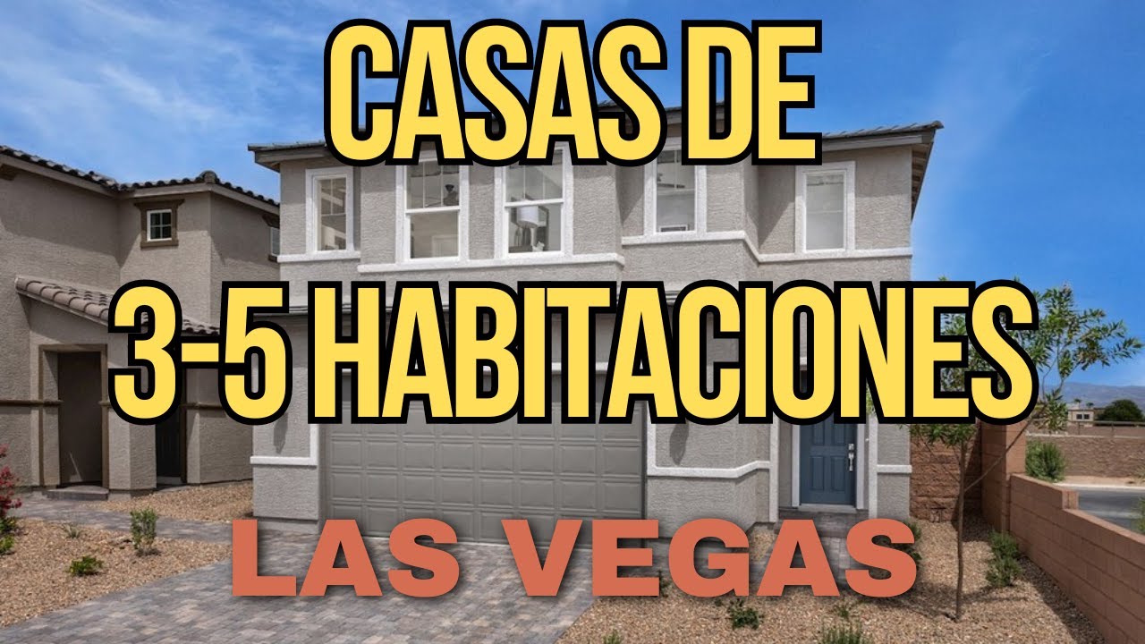 Casas En Venta En Las Vegas Baratas