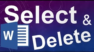 2 Select and Delete operations screenshot 4