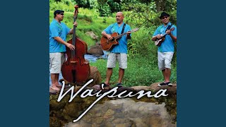 Video-Miniaturansicht von „Waipuna - Lei Hala Pono O Kailua“