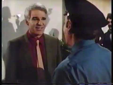 The Lonely Guy 1984 TV Spot