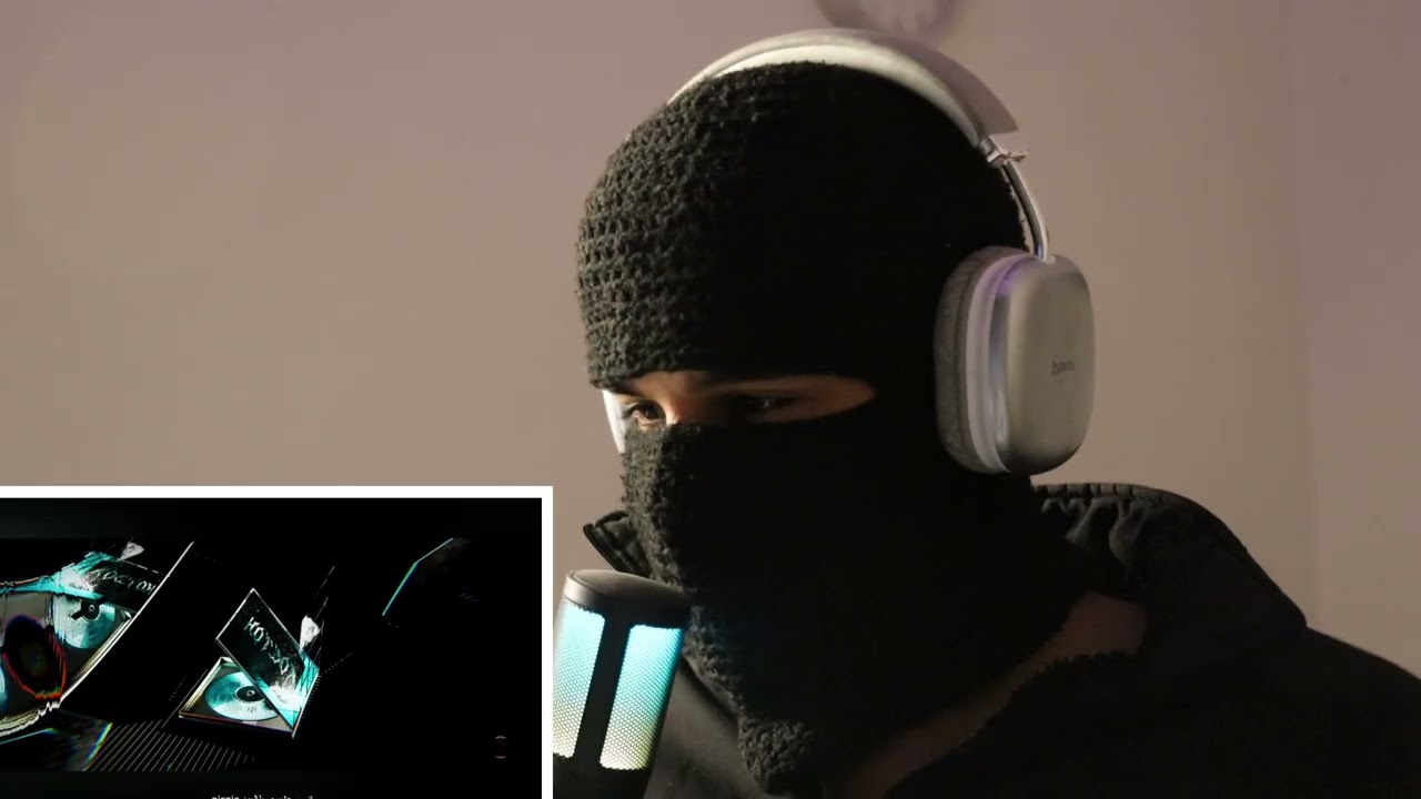 بروسكي رياكشن - داما وشيتا مولعين جو🤯🔥