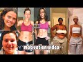 Weight loss transformation tiktok compilation weight loss motivation life changing before and after
