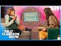 Kelly Clarkson Surprises Volunteer Book Nonprofit The Book Barn