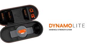 Introducing DynaMo Lite