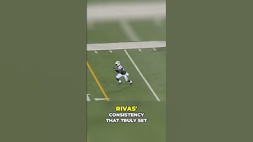 "Revis Island: The Ultimate Shutdown Corner"