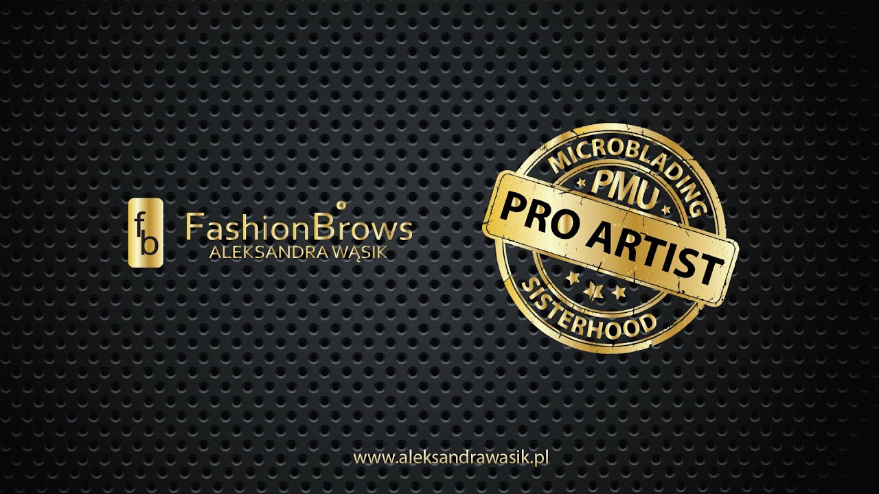 Microblading 2016 FashionBrows