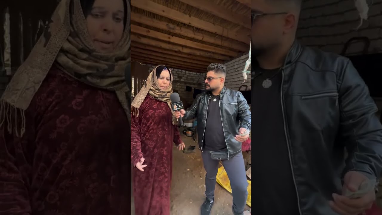 دي أكبر مصيبه حصلتلي كان مجرد سؤال وقلب كارثه نهار رمضان!!!💔🥹