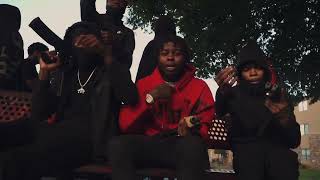 Ceo Blow x WackSmack x SteppaG - “Bully Gang”(Official Music Video) 