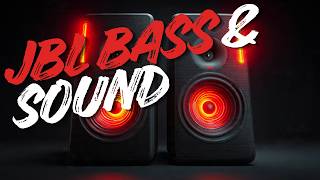 JBL SOUND SYSTEM 🔊 EDM MIX BASS BOOSTED 🔥 CLUB BANGER ⚡ DANCE PARTY 🥳🎉 GYM WORKOUT 💪 GAMING MUSIC 🎮🎵