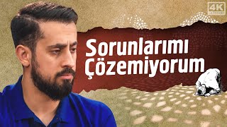 Sorunlarımı Çözemiyorum | Mehmet Yıldız Resimi