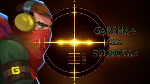 Slayer Highlights || Bullet Echo