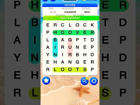 #Word Search#Level4-10