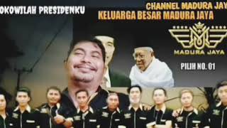 Lagu dangdut asli Judul kamu kamu single saya aris/rido.s cipt. M.suardi arr radit vokalnya miskawi