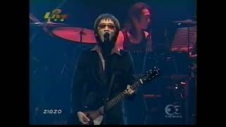 ZIGZO - ZIGZO NIGHT! at ZEPP TOKYO (2001)