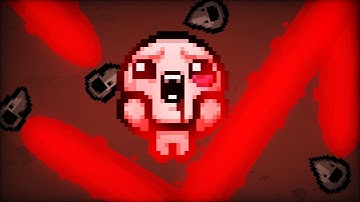 WHO GAVE THE ENEMIES ITEMS?