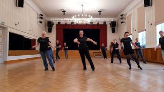 Livin On Love Line Dance