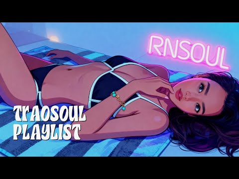 The Best R&B You Haven't Heard Yet (Slow Burn 2026)