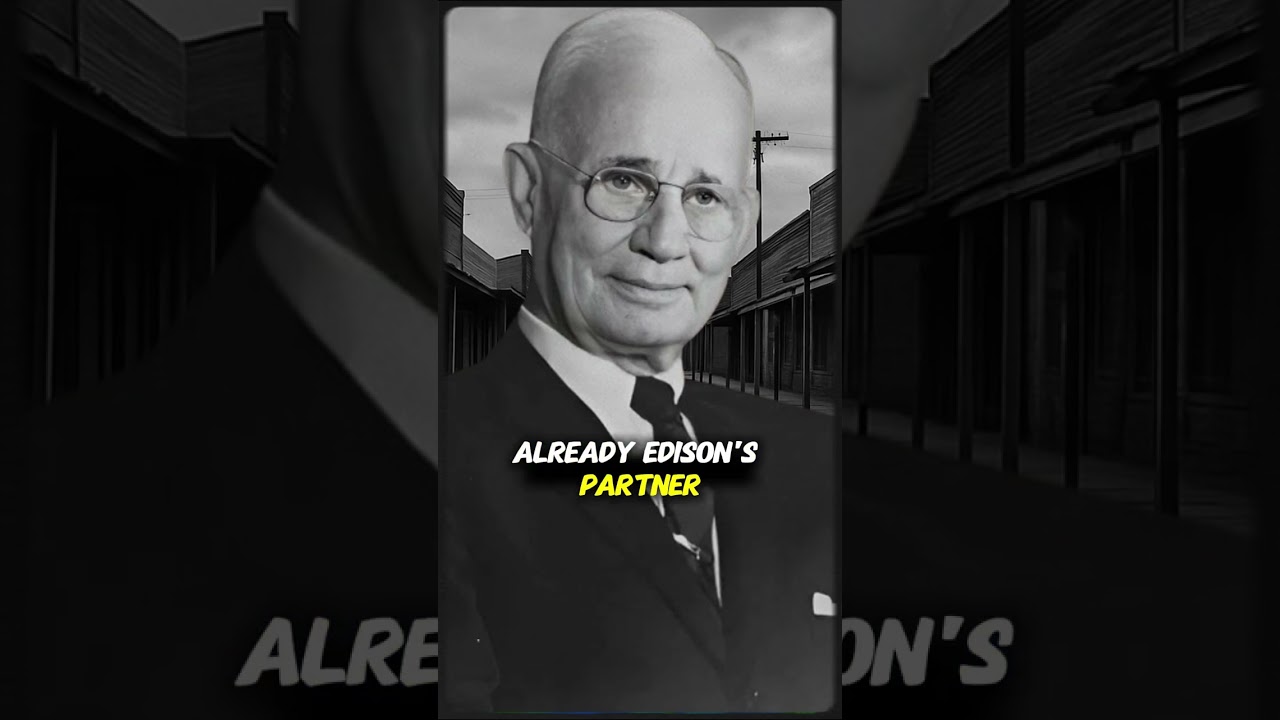 He Had No Money & No Connections. But He Had This One Thing | Napoleon Hill Mindset