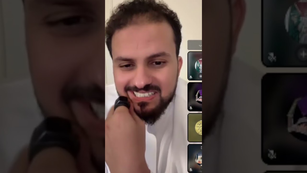 أعجوبة الصلاة على النبي ❤️ فضل الصلاة على الرسول ❤️ قصة إيجابية مع ابراهيم عبدالله الحربي