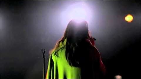 Within Temptation- Let Us Burn (music video)