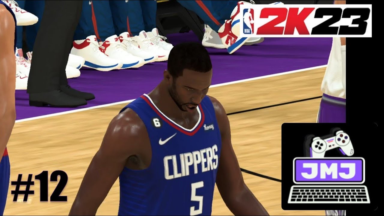 Full Game 12 Unlimited MyTeam NBA 2K23 Steam Deck YouTube