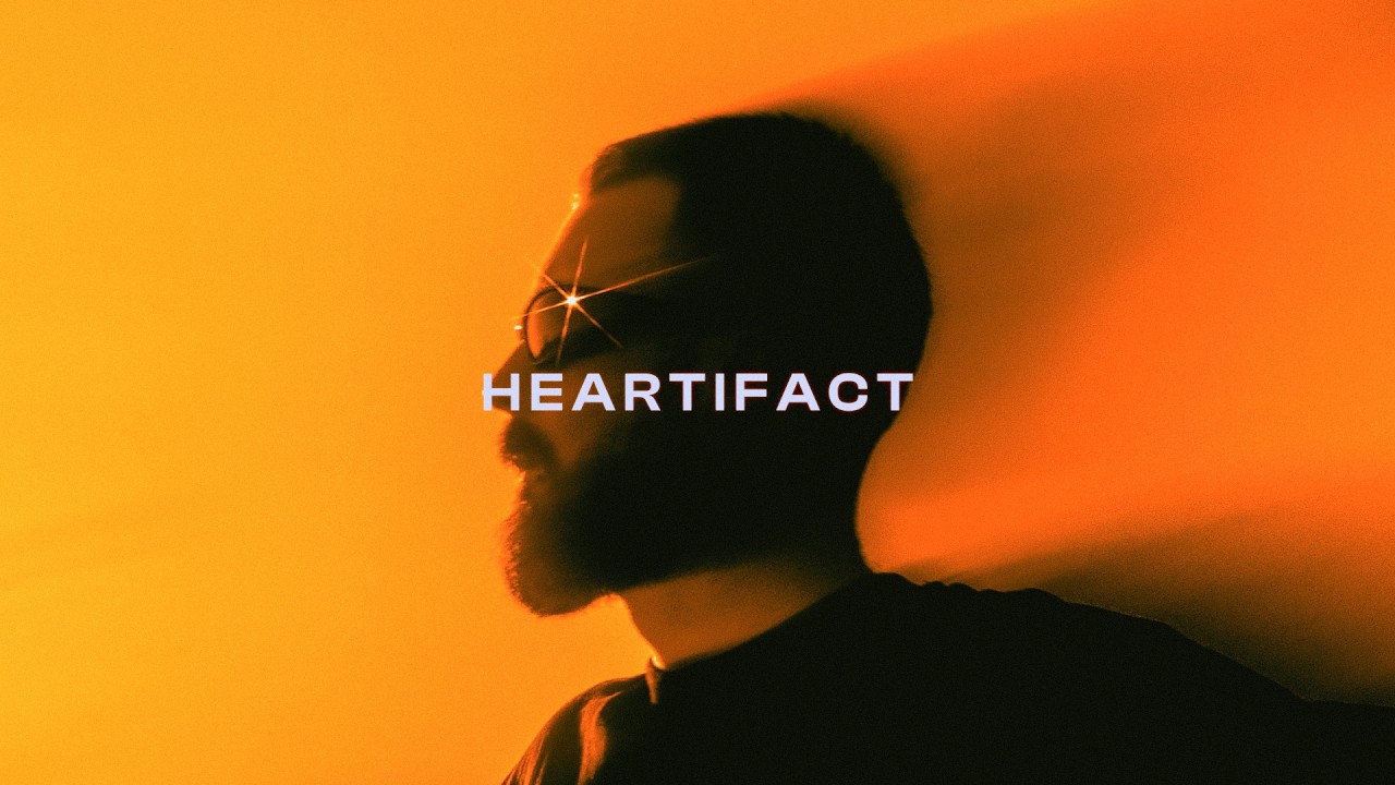 Guy Arthur - HEARTIFACT