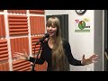 Yekaterina Molostova Cher Dov è L Amore Live Cover Yekaterina Molostova Cher Dov è L Amore Live Cover