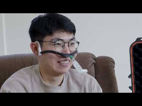 Pneunocchio: Towards Understanding the Design of Playful Bodily Extensions through... (Video Figure)