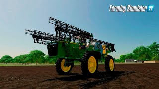 🔴 Farming Simulator 22 ▷ #91
