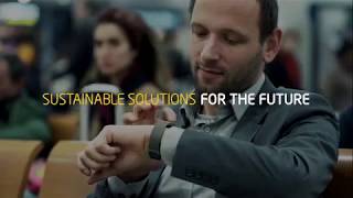 Interteks Global Sustainability Services