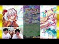 【クラフィ】運営チームが『極因の特異種 ダーウィン-EX』を使ってみた!