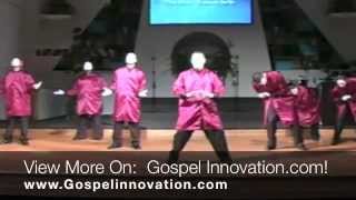 Video thumbnail of "Bethel Prophetic Impartation - Shana Wilson, Expressions Of Praise Mime"