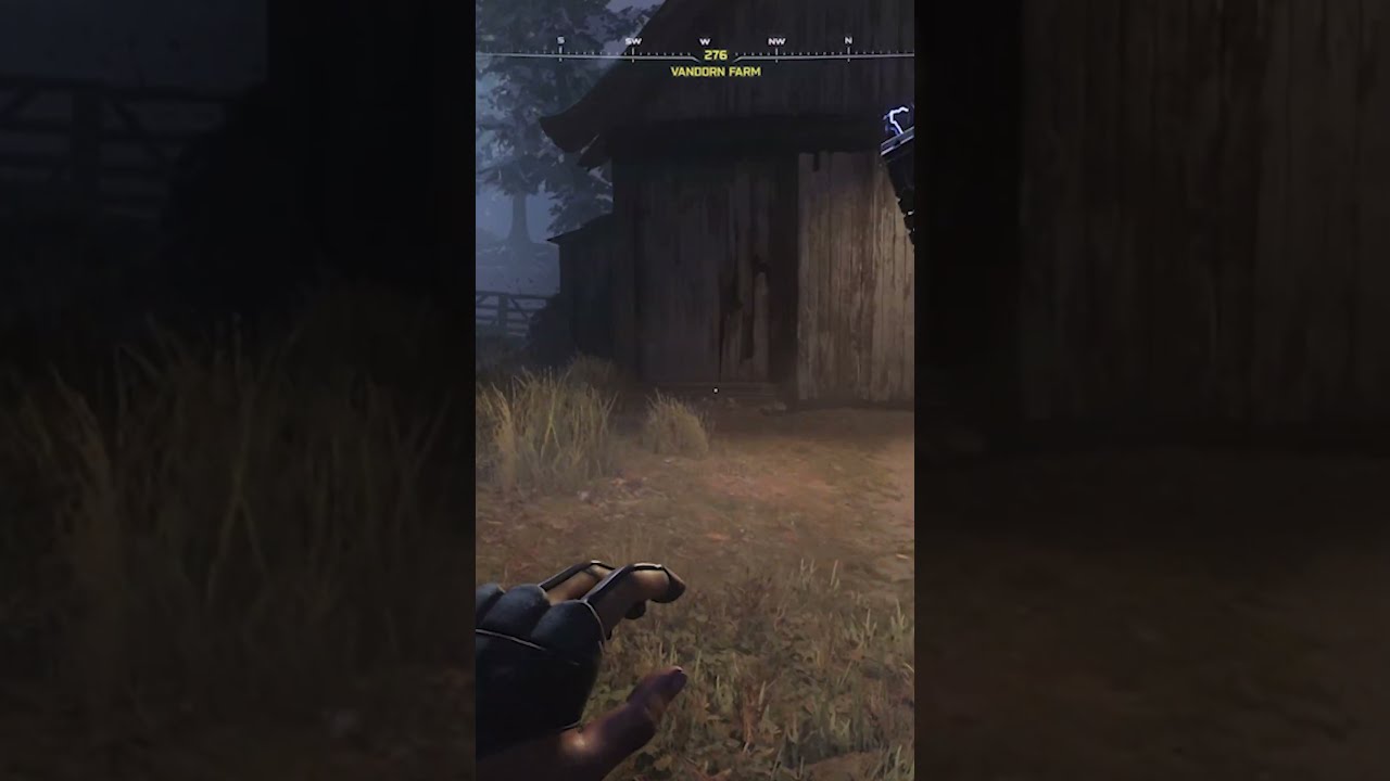 Zombies Hate Heights - BO7 Beta Farm Map🔥🧟‍♂️