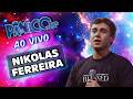 NIKOLAS FERREIRA AO VIVO | PÂNICO - 02/03/26