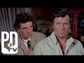 Captain Kirk Is The Killer | Columbo | PD TV