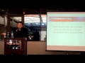 Timothy Sykes Seminar Moscow, Russia