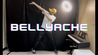 Billie Eilish - Bellyache (Marian Hill Remix) | Choreography Chirag Aggarwal | Dance With Chirag