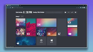 Give your Google Chrome Browser an Amazing Look Today! screenshot 5
