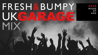 UK Garage Mix 2020 #2 | Fresh & Bumpy UKG
